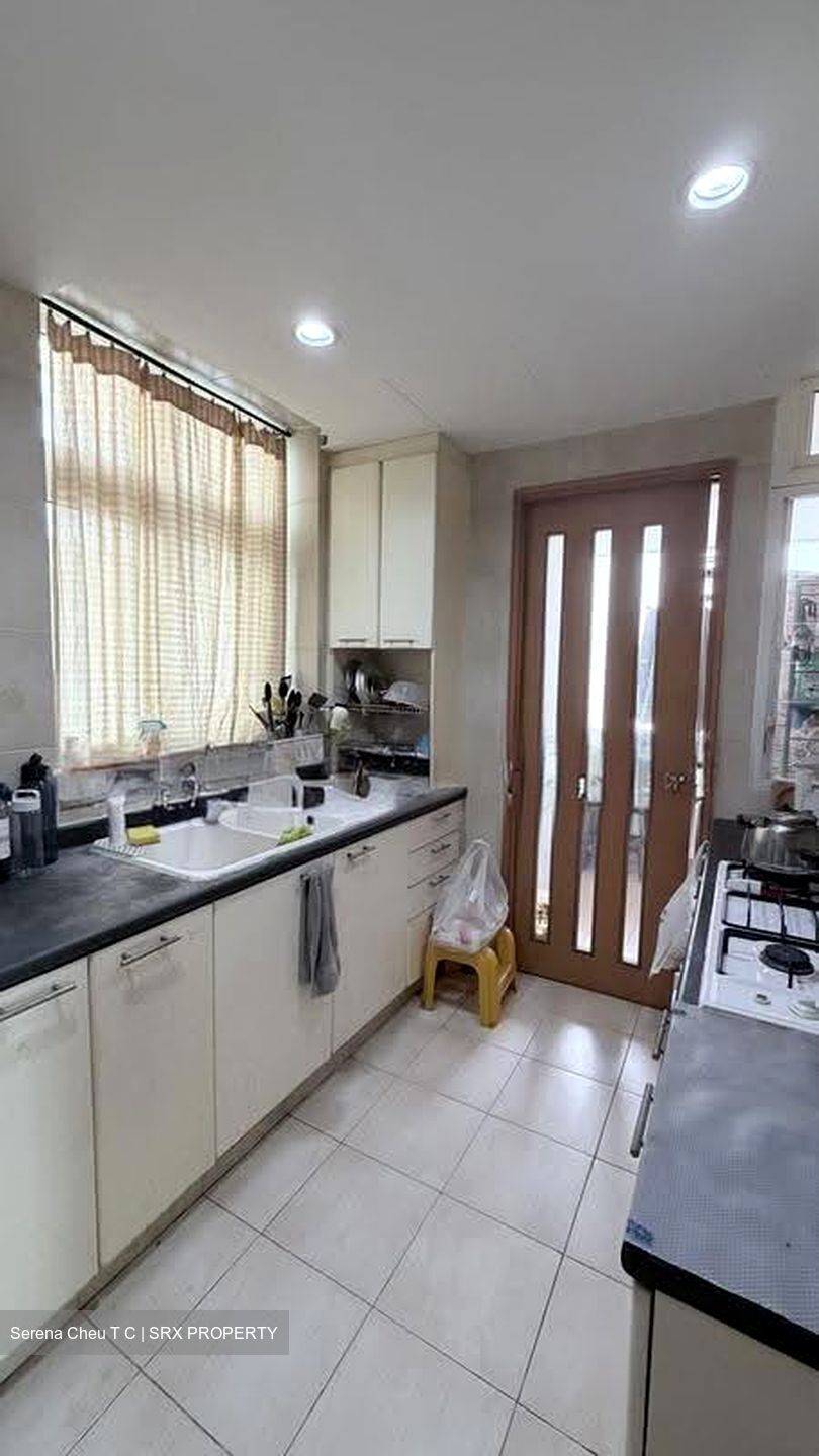 Summerhill (D21), Condominium #618675941